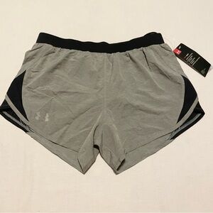 Under Armour Women's Heatgear Loose Shorts Size XS
